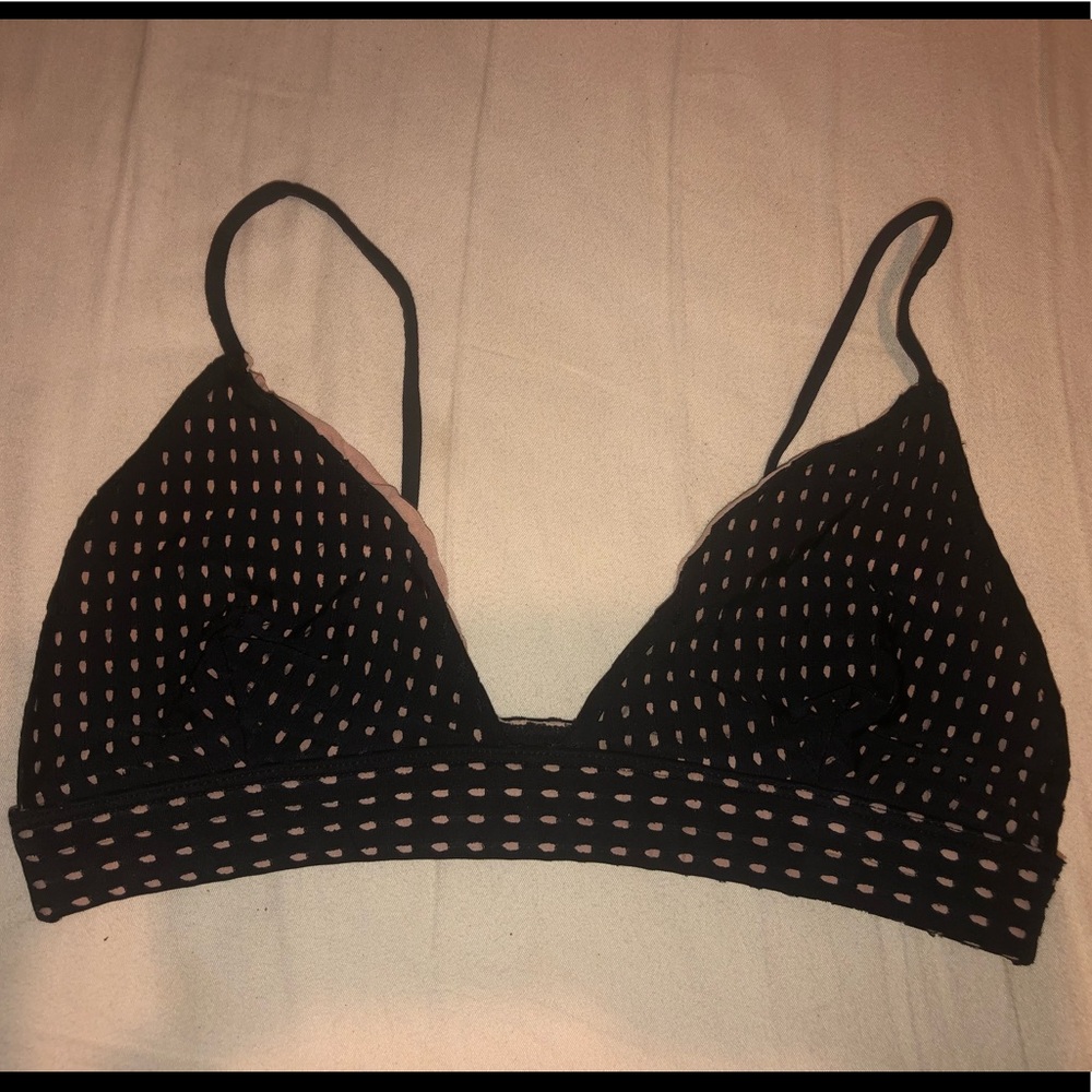 COPY - Acacia swim top